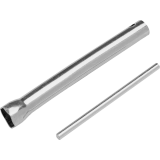 Газонокосилка Denzel GLR-510SP-ZS (58825)