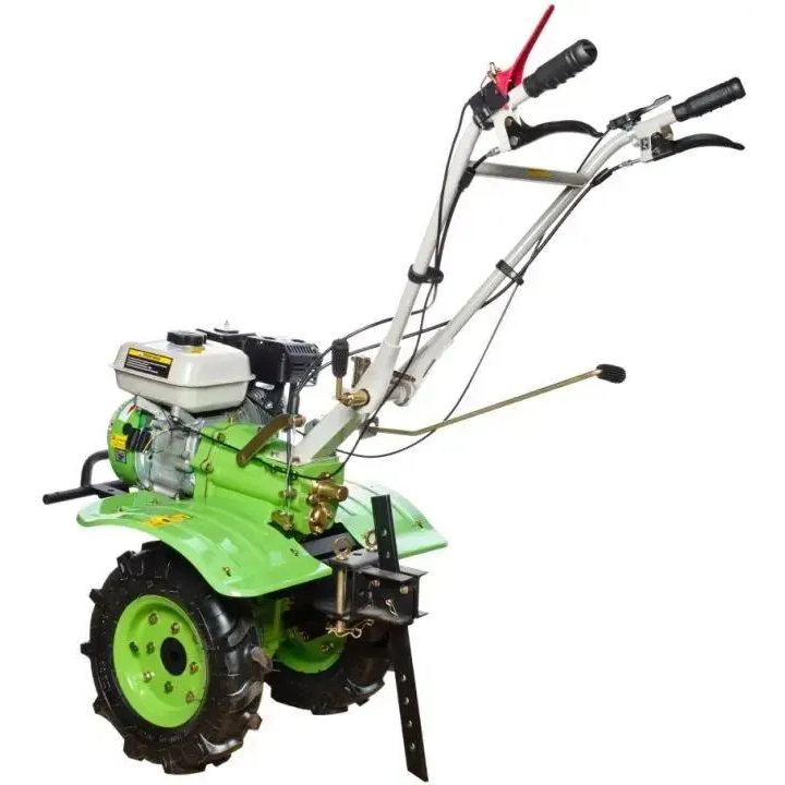 Культиватор RedVerg Волгарь-2 - RD-TV2 - фото 3