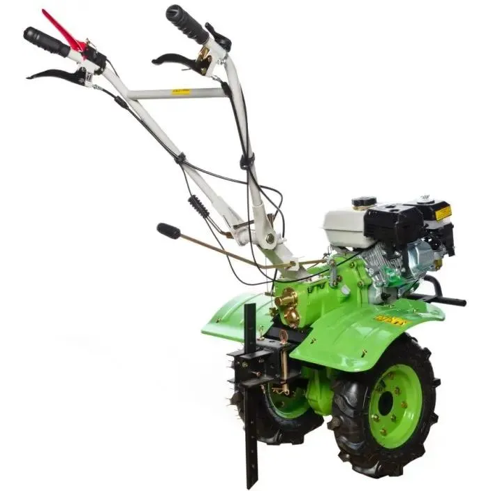 Культиватор RedVerg Волгарь-2 - RD-TV2 - фото 4