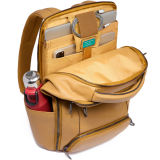 Рюкзак для ноутбука Piquadro Personalizable Laptop Backpack 14" Yellow (CA6688S134/G)