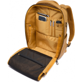 Рюкзак для ноутбука Piquadro Personalizable Laptop Backpack 14" Yellow (CA6688S134/G)