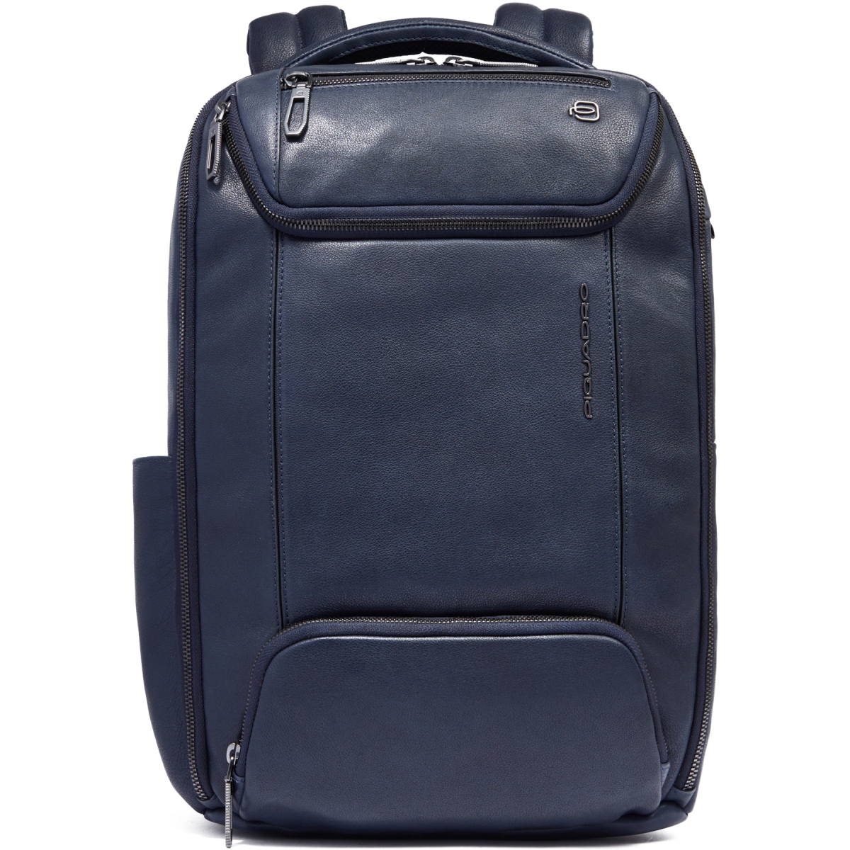 Рюкзак для ноутбука Piquadro Personalizable Laptop Backpack 14" Blue (CA6688S134/BLU)