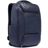 Рюкзак для ноутбука Piquadro Personalizable Laptop Backpack 14" Blue (CA6688S134/BLU)