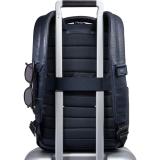 Рюкзак для ноутбука Piquadro Personalizable Laptop Backpack 14" Blue (CA6688S134/BLU)
