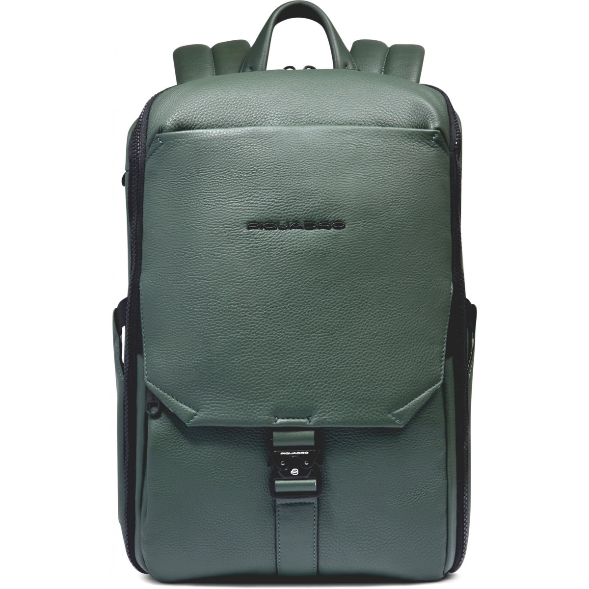 Рюкзак для ноутбука Piquadro Laptop Backpack 14" Green (CA6610S135/VE)