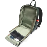 Рюкзак для ноутбука Piquadro Laptop Backpack 14" Green (CA6610S135/VE)