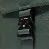 Рюкзак для ноутбука Piquadro Laptop Backpack 14" Green (CA6610S135/VE)