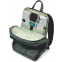 Рюкзак для ноутбука Piquadro Laptop Backpack 14" Green (CA6610S135/VE) - фото 5