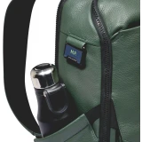 Рюкзак для ноутбука Piquadro Laptop Backpack 14" Green (CA6610S135/VE)