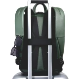 Рюкзак для ноутбука Piquadro Laptop Backpack 14" Green (CA6610S135/VE)