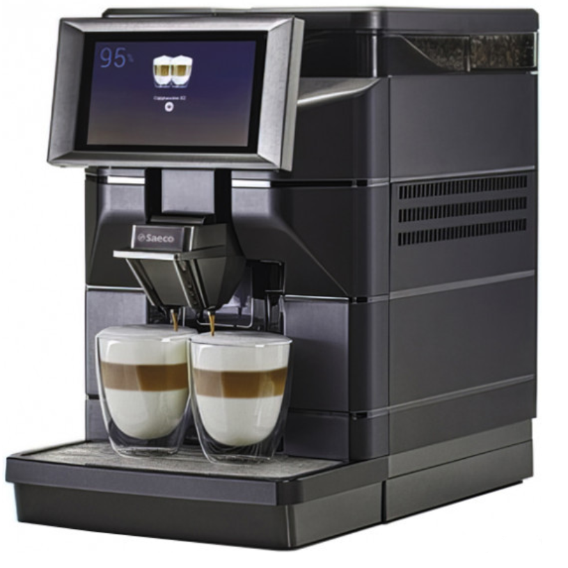 Кофемашина Saeco Magic M1