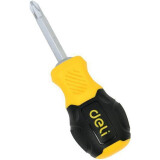 Отвёртка Deli DL632101