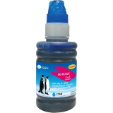 Чернила G&G GG-T6732C Cyan