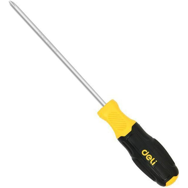 Отвёртка Deli DL632103