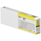Картридж Epson C13T55K400 Yellow