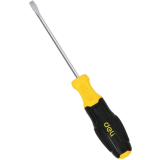 Отвёртка Deli DL6350751N