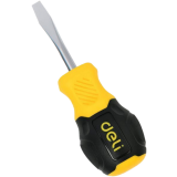 Отвёртка Deli DL6360381N