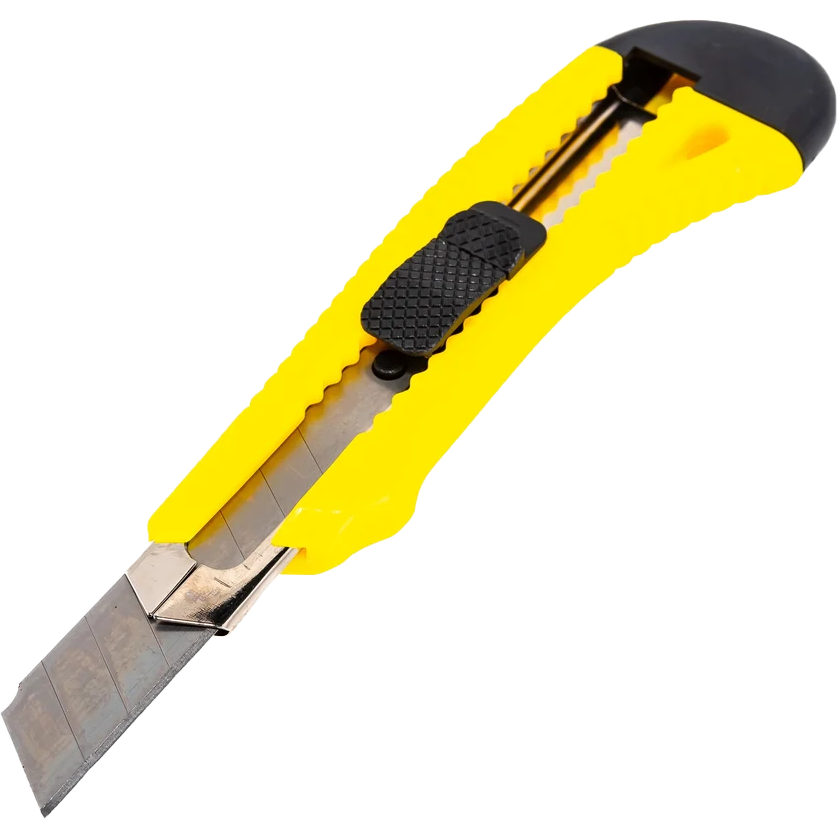 Строительный нож FIT 10228 - фото 3