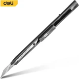 Канцелярский нож Deli DL007H