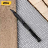 Канцелярский нож Deli DL007H