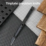 Канцелярский нож Deli DL007H