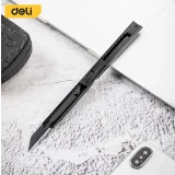 Канцелярский нож Deli DL007H