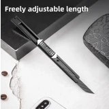 Канцелярский нож Deli DL007H