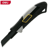 Строительный нож Deli DL4256