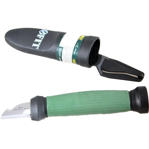 Электромонтажный нож FIT 10642 - фото 2