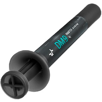 Термопаста DeepCool DM9 (4 г) - R-DM9-GY040C-G - фото 2