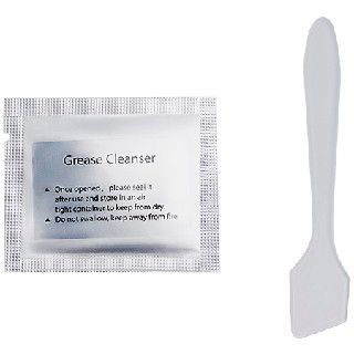 Термопаста DeepCool DM9 (4 г) - R-DM9-GY040C-G - фото 3