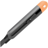Строительный нож Deli HT4018C