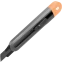 Строительный нож Deli HT4018C