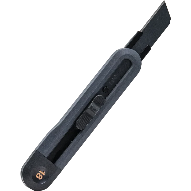 Строительный нож Deli HT4018 - фото 2