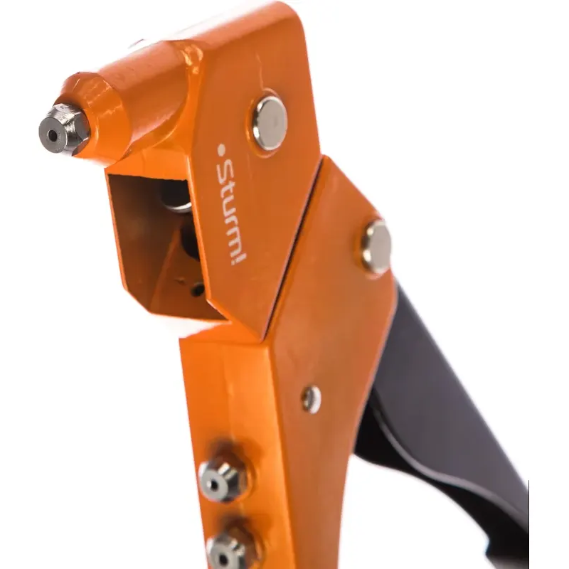 Заклёпочник Sturm! 1070-01-A361 - фото 3