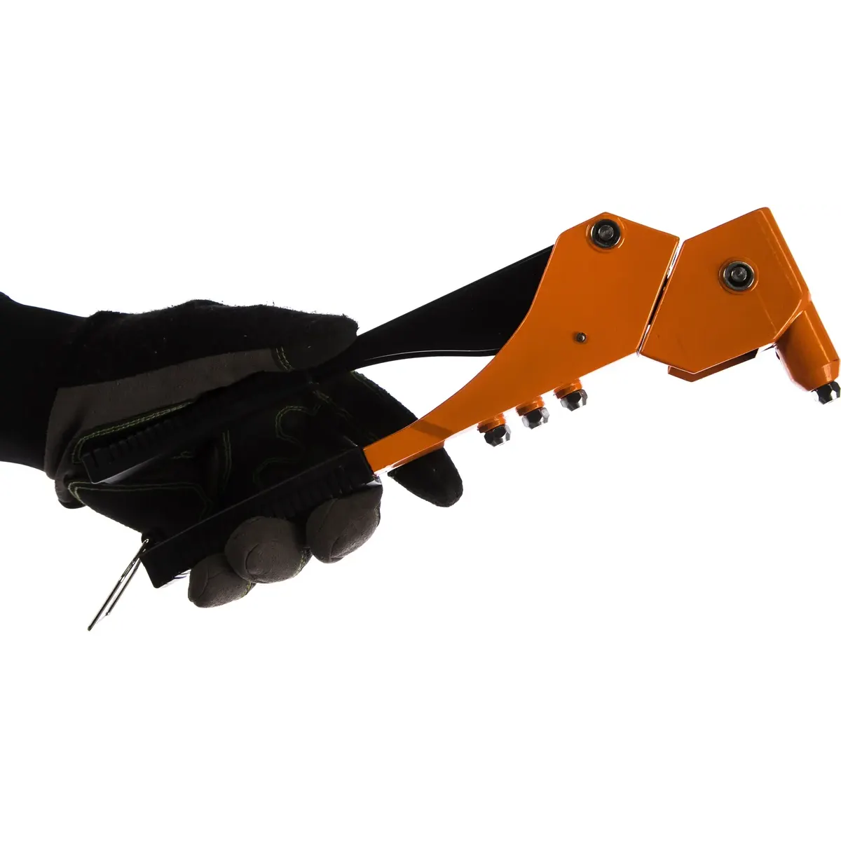 Заклёпочник Sturm! 1070-01-A361 - фото 4