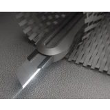 Канцелярский нож Deli HT4009C