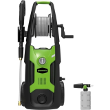 Мойка высокого давления Greenworks GPWG5II (5106607)