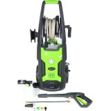 Мойка высокого давления Greenworks GPWG5II (5106607)