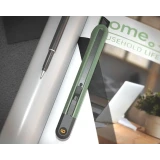 Канцелярский нож Deli HT4009L