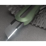 Канцелярский нож Deli HT4009L