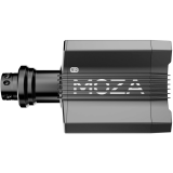 База для руля MOZA R12 V2 RS081 Black (MZ58)