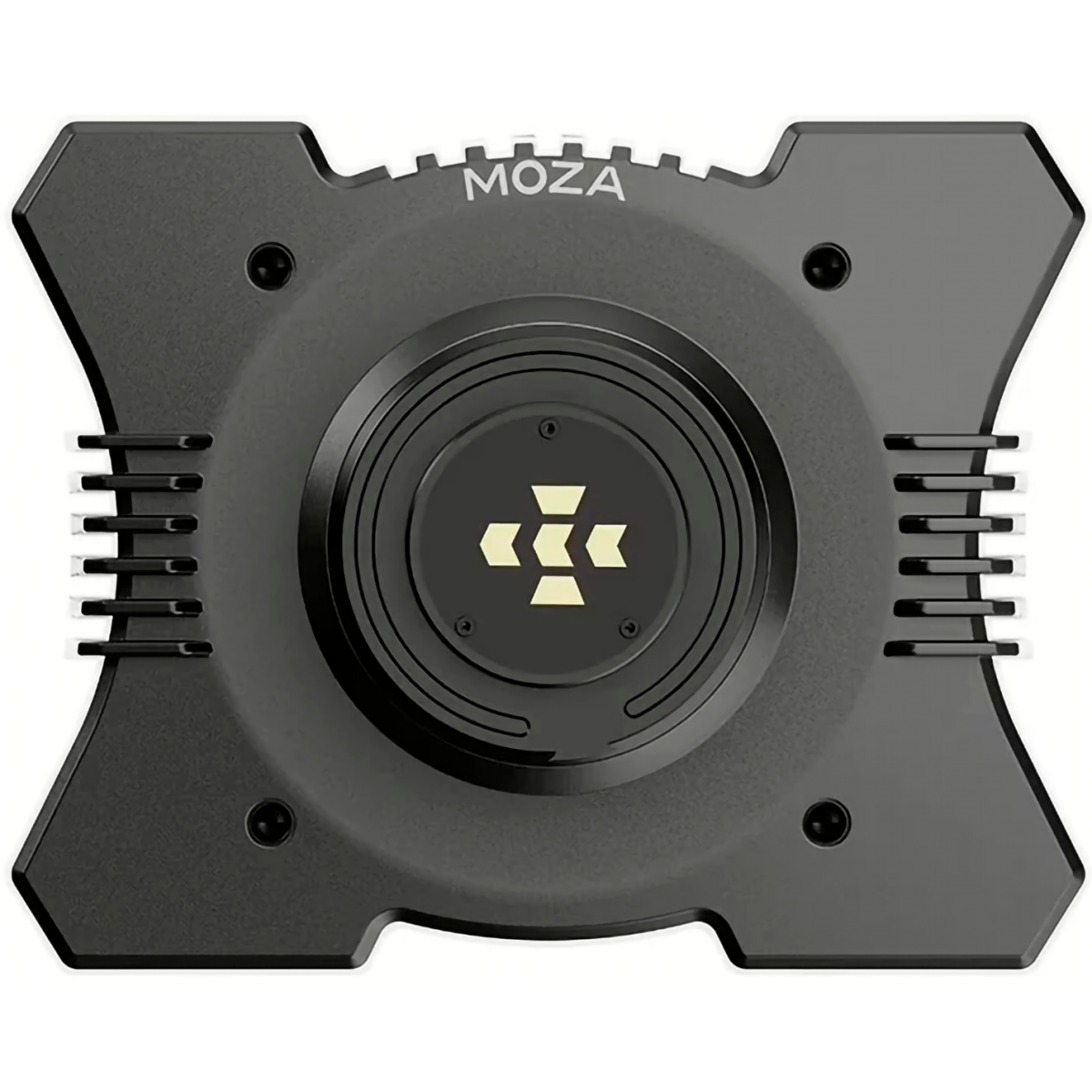 База для руля MOZA R12 V2 RS081 Black - MZ58 - фото 6