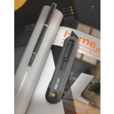 Строительный нож Deli HT4008