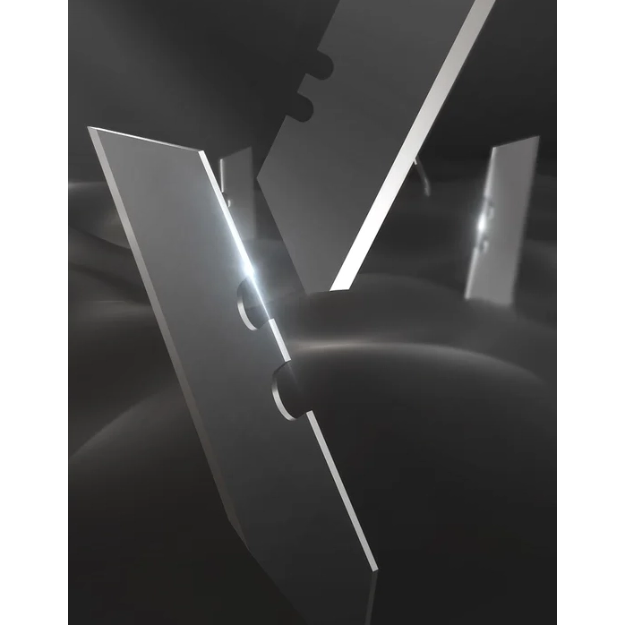 Строительный нож Deli HT4008 - фото 4