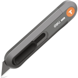 Строительный нож Deli HT4008C