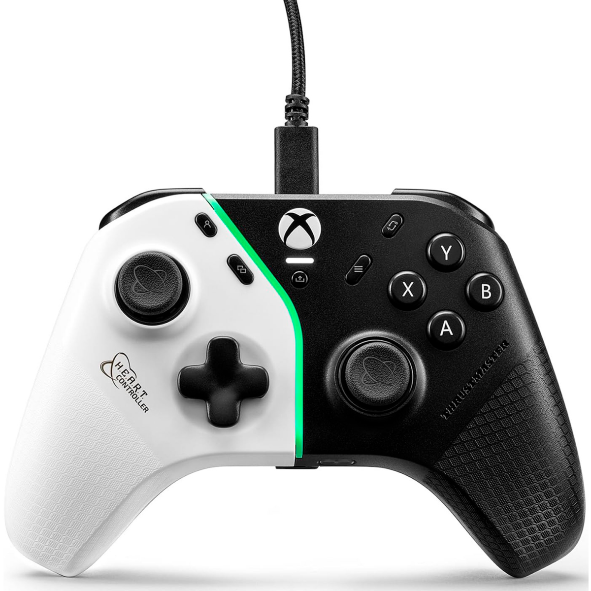Геймпад ThrustMaster H.E.A.R.T Controller Xbox - THR153