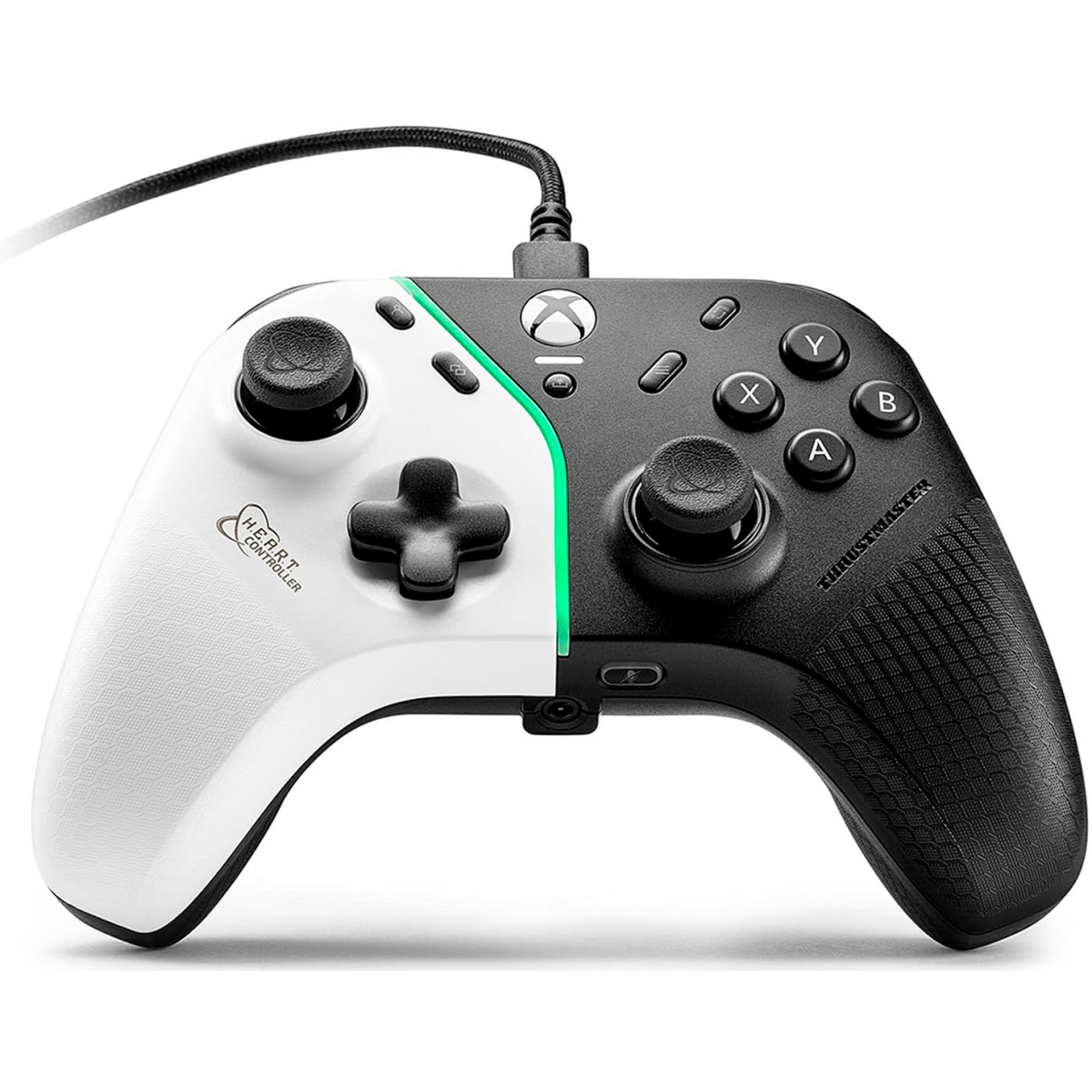 Геймпад ThrustMaster H.E.A.R.T Controller Xbox - THR153 - фото 2