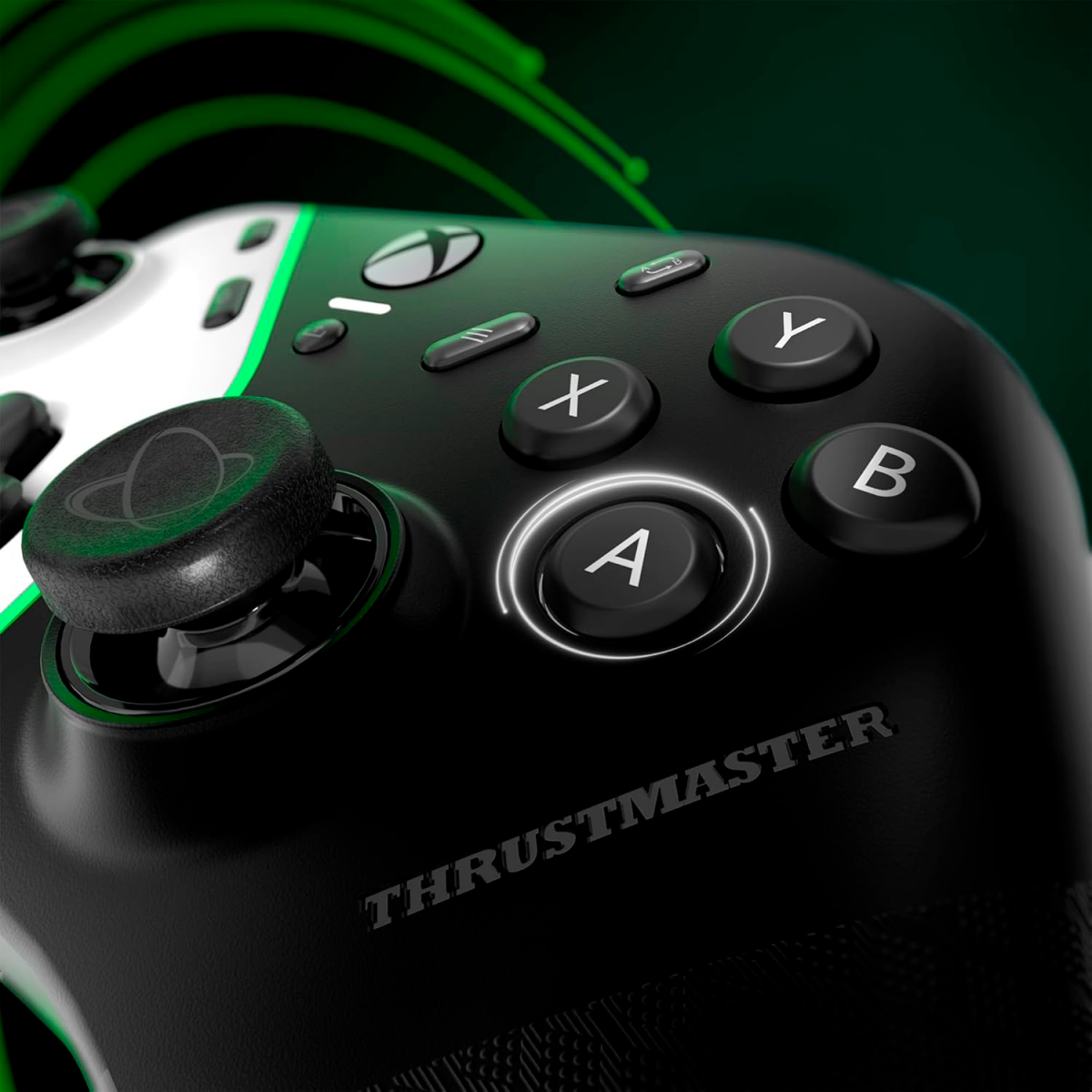 Геймпад ThrustMaster H.E.A.R.T Controller Xbox - THR153 - фото 6