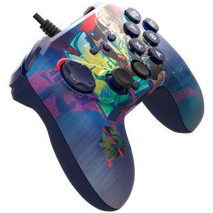 Геймпад Hori Fighting Commander OCTA (HPC-070E) - HR312 - фото 4